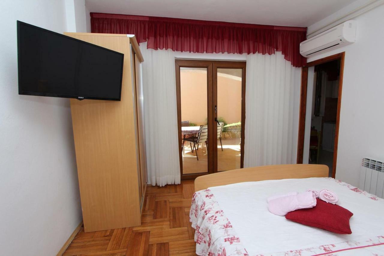 Guest House Rexa Rovinj Exterior foto