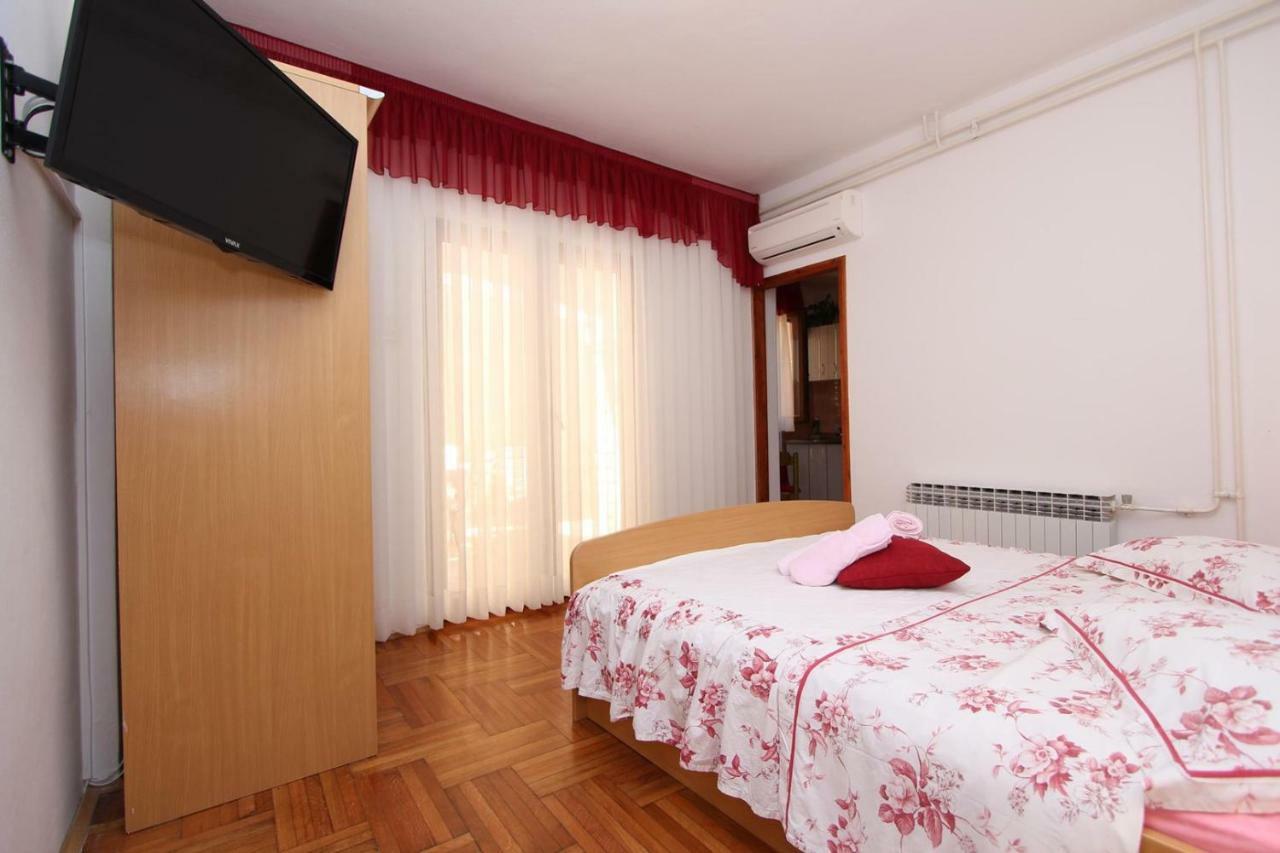 Guest House Rexa Rovinj Exterior foto