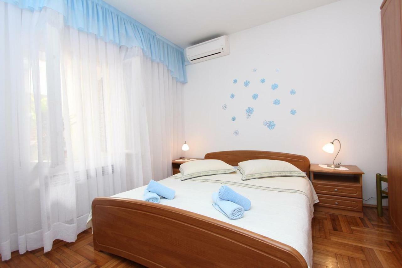 Guest House Rexa Rovinj Exterior foto