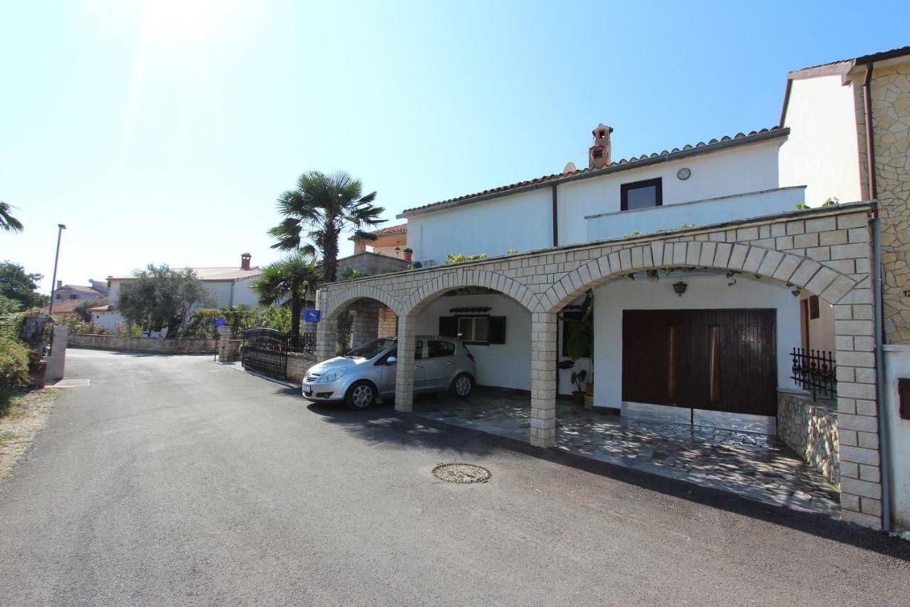 Guest House Rexa Rovinj Exterior foto